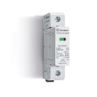 FINDER SPA - FIN7P2181501015 SPD CLASSE2 UNIPOL 1P 150VAC 15KA NO REM
