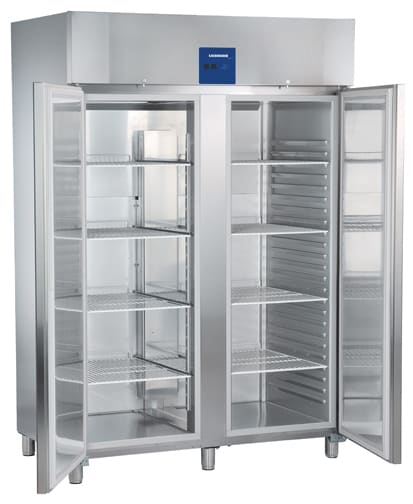 Liebherr - LIE90007151 Gastro-KA1/4hlschrank SbS dynamisch 8Ros