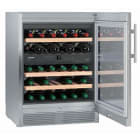 Liebherr - LIE996941251 VG!FH+ Weintemperierschrank 3Z 3Holzb. 9