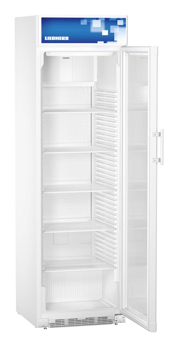 Liebherr - LIE994866151 FlaschenkA1/4hlschrank dynamisch 5Roste