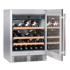 Liebherr - LIE996822951 VG!FH+ Weinklimaschrank unt.dek. 1Z 3Hol