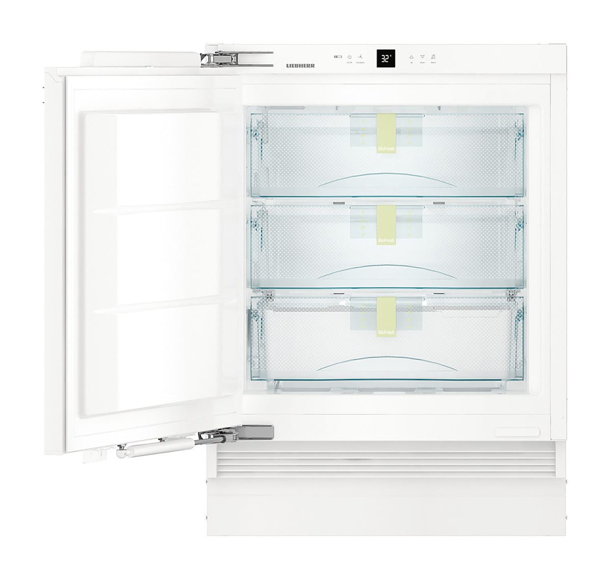Liebherr - LIE996513151 VG!FH+ EinbaukA1/4hlschrank unt. 0G 3FAc
