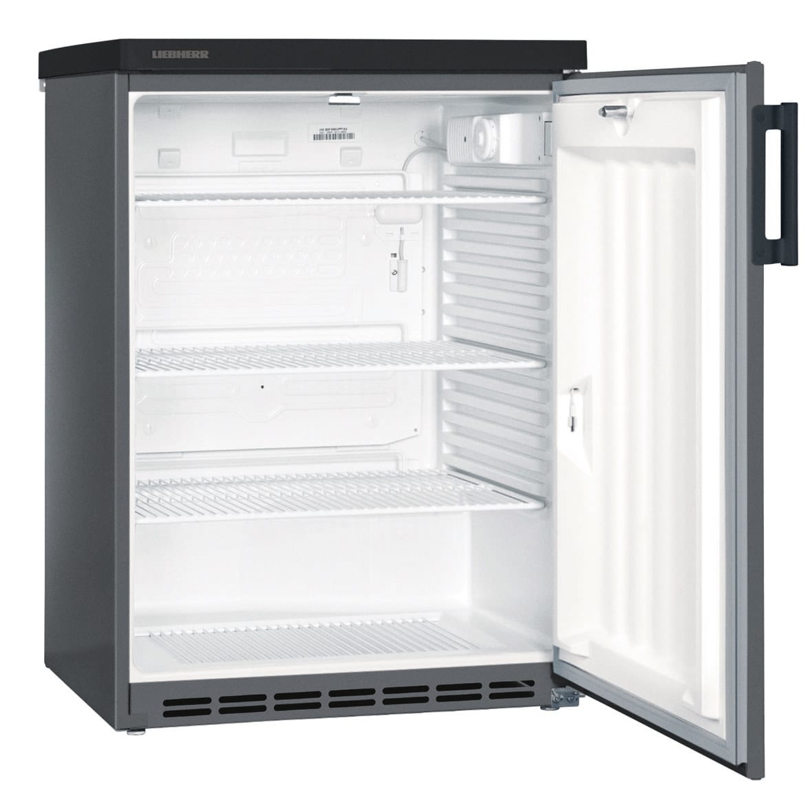 Liebherr - LIE90047351 FlaschenkA1/4hlschrank unt. statisch 3Ro