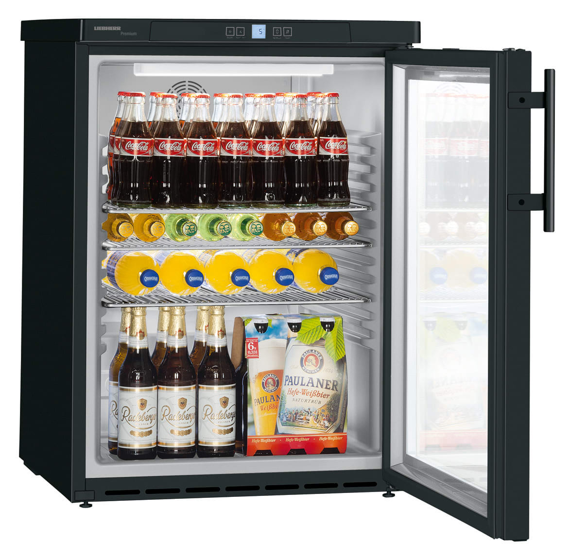 Liebherr - LIE90708851 FlaschenkA1/4hlschrank unt. dynamisch 3R