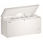 Liebherr - LIE997006151 Gefriertruhe 167.5cm 359L 5 KArbe D wei