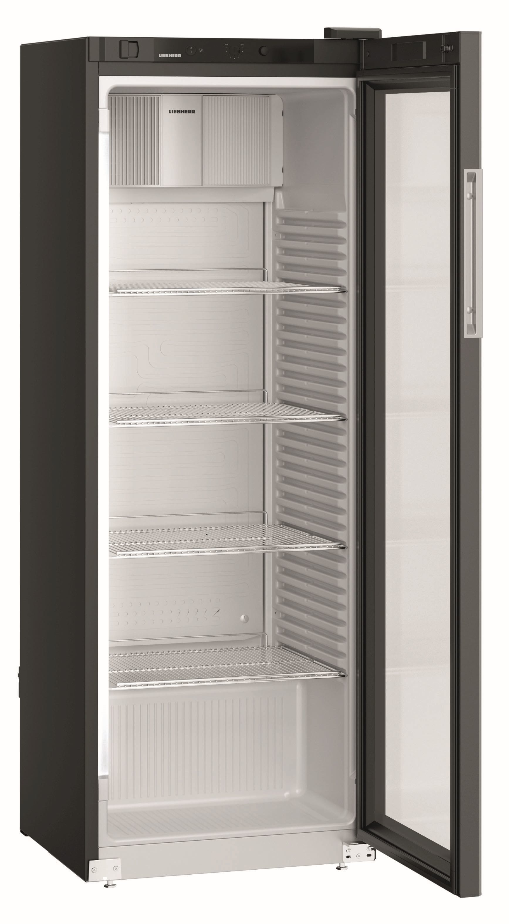 Liebherr - LIE90659851 Gastro-KA1/4hlschrank dynamisch 4Roste 3
