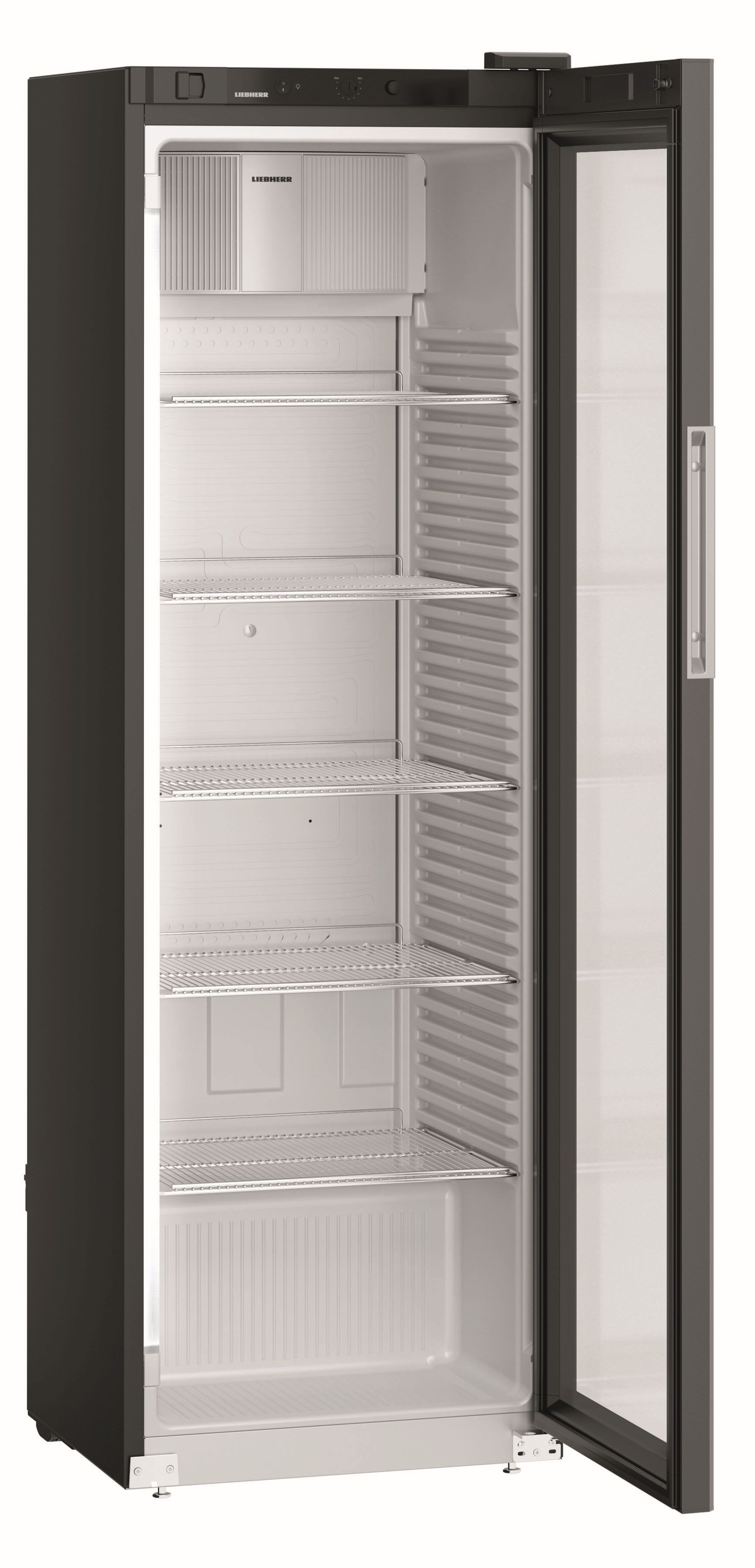 Liebherr - LIE90660151 Gastro-KA1/4hlschrank dynamisch 4Roste 4