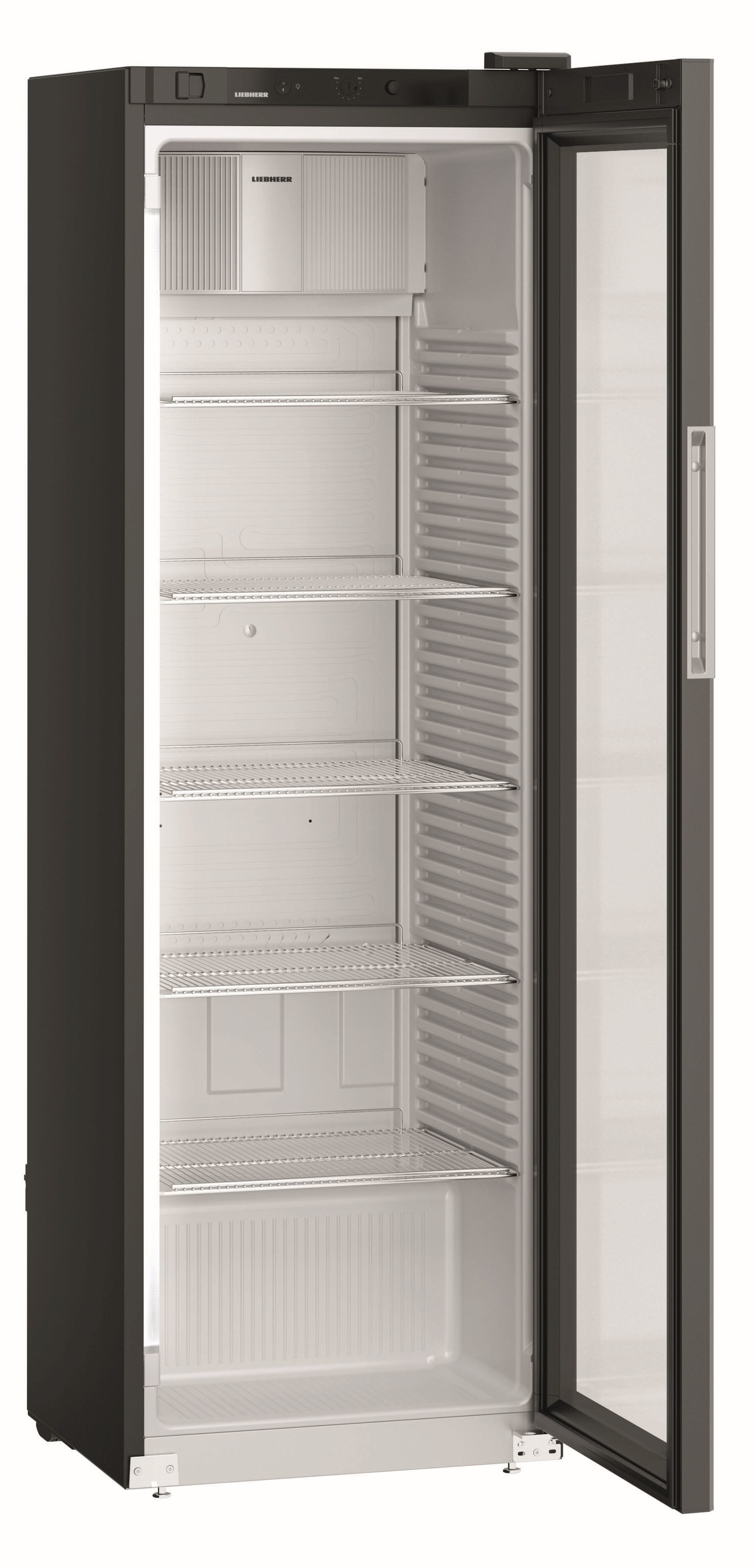 Liebherr - LIE90660151 Gastro-KA1/4hlschrank dynamisch 4Roste 4