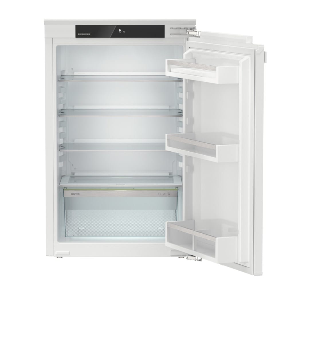 Liebherr - LIE994877751 FH+ EinbaukA1/4hlschrank int. Cooler 137