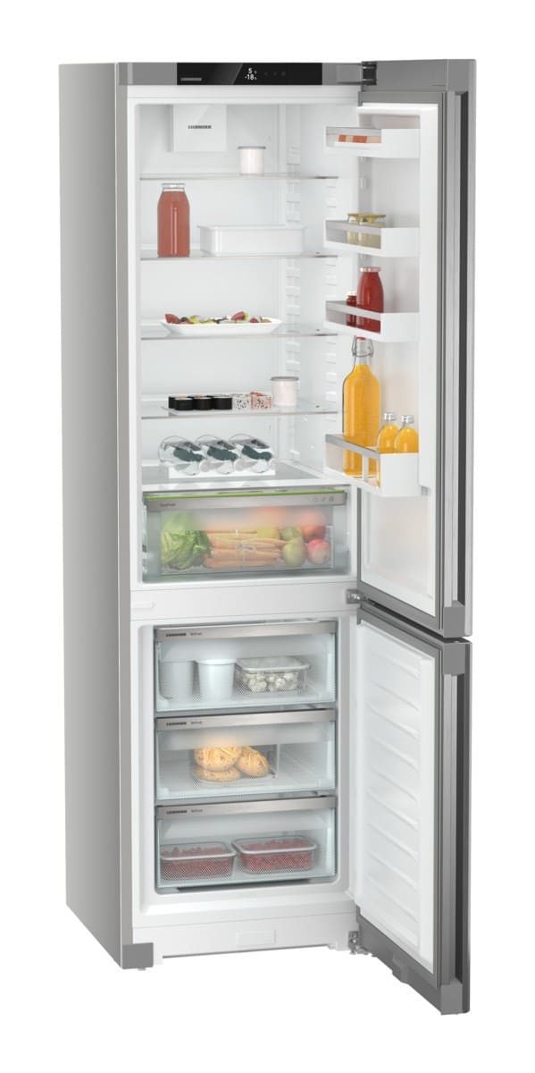 Liebherr - LIE994897551 FH+ KA1/4hl-Gefrierkombi 60cm NoFr 268/1
