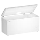 Liebherr - LIE994894951 Gefriertruhe 167.5cm 497L 2 KArbe E wei