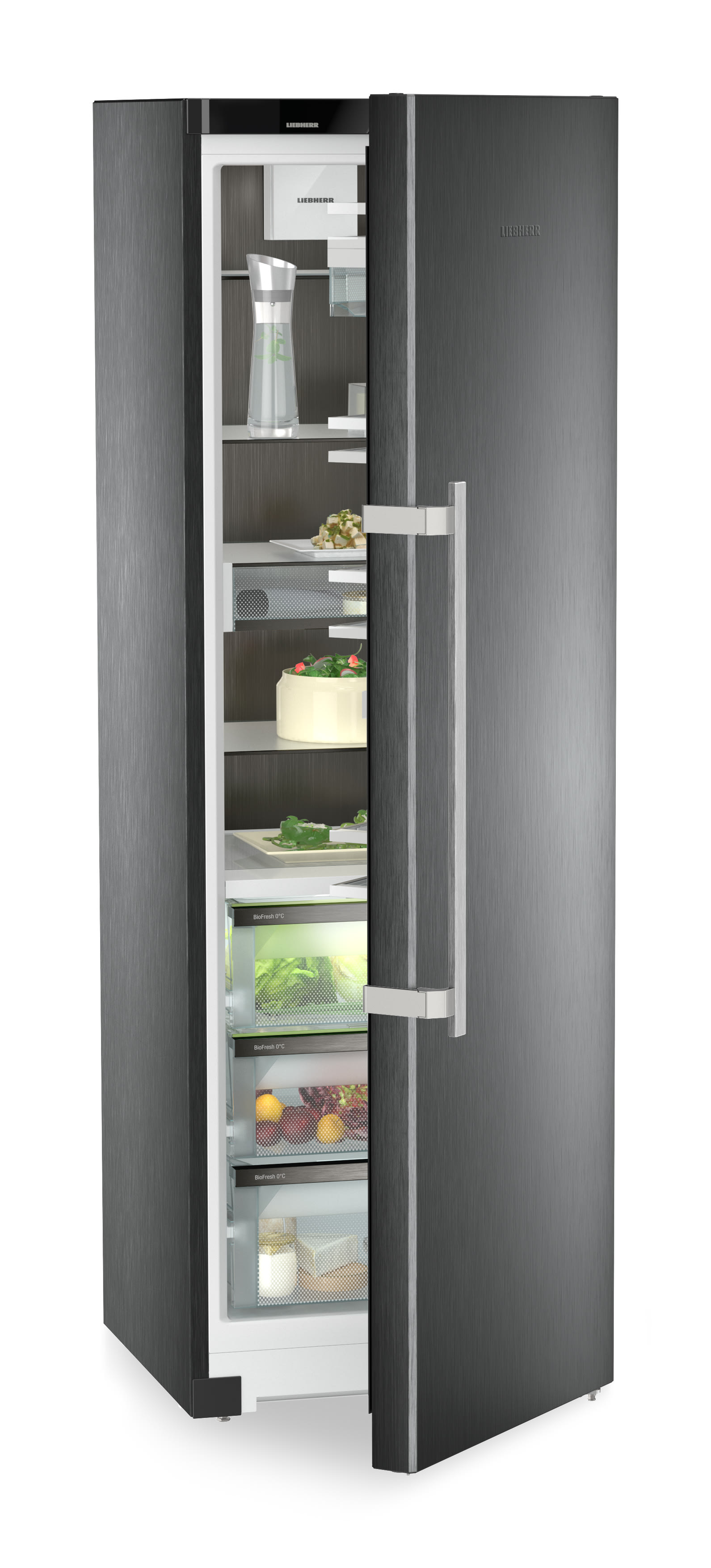 Liebherr - LIE997212751 FH+ KA1/4hlschrank 60cm Cooler 0G 386L B