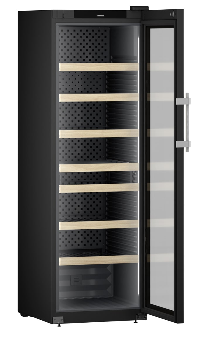 Liebherr - LIE993858651 Gastro-Weinschrank 1Z 7Ablagefl. 188FlA.