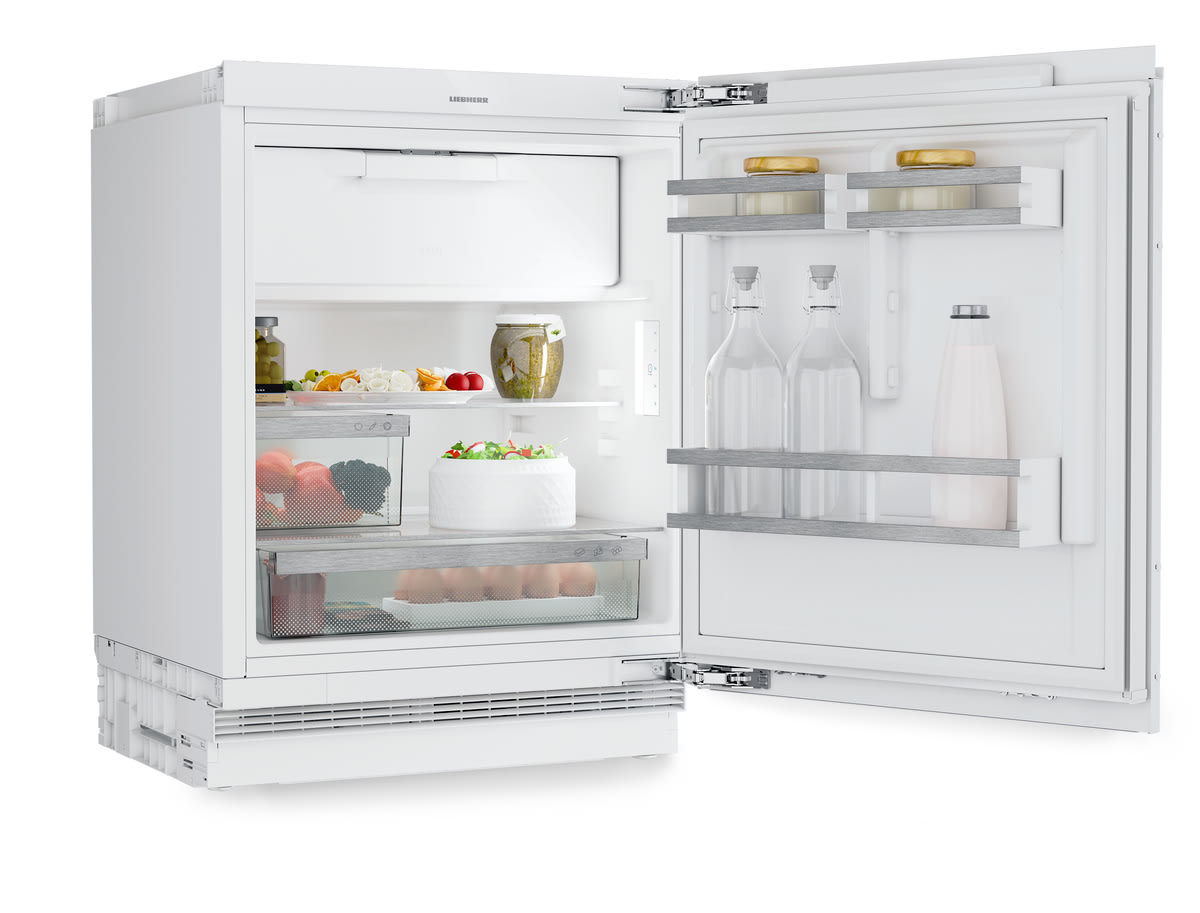 Liebherr - LIE994820951 FH+ EinbaukA1/4hlschrank unt. **** 106L