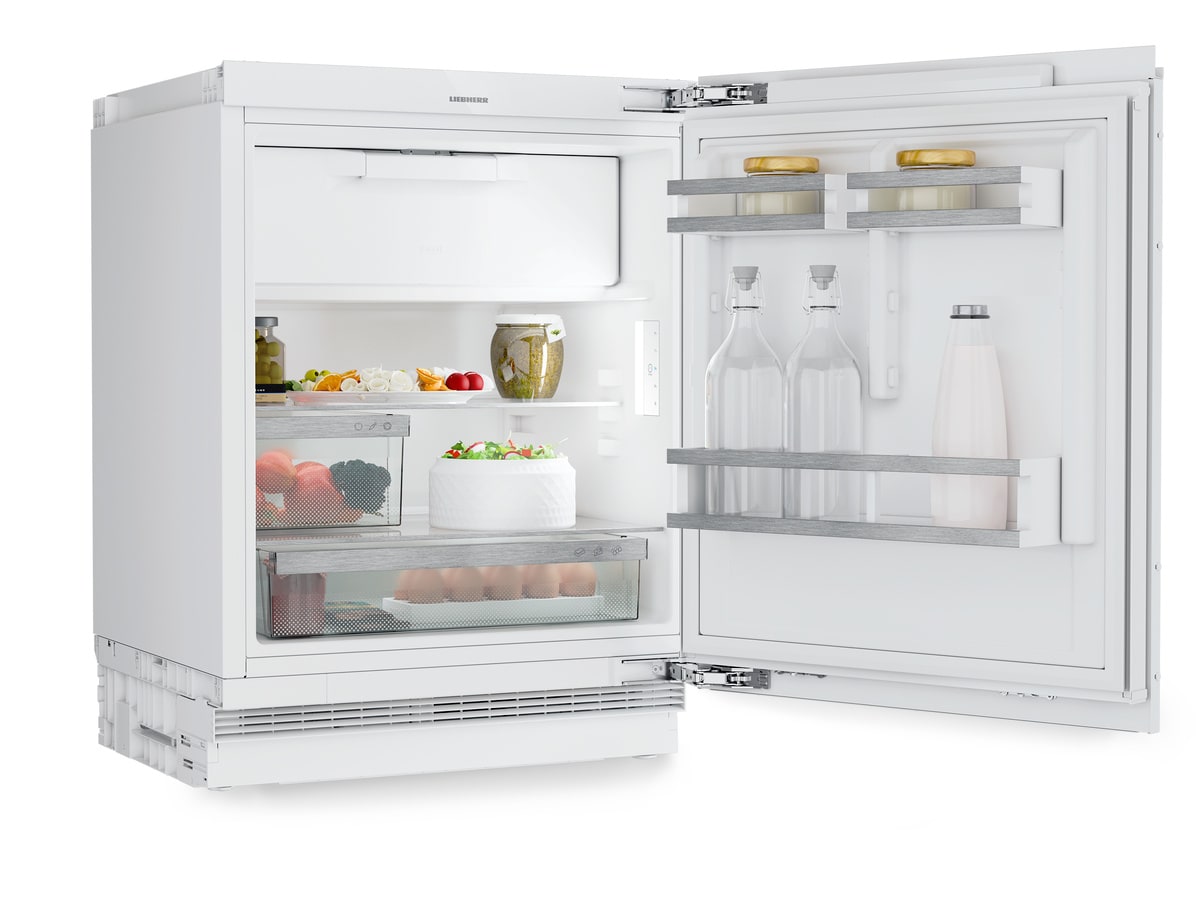 Liebherr - LIE994820951 FH+ EinbaukA1/4hlschrank unt. **** 106L