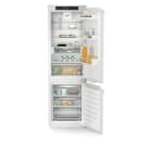 Liebherr - LIE997211151 FH+ KA1/4hl-Gefrierkombi int. 60cm NoFr.