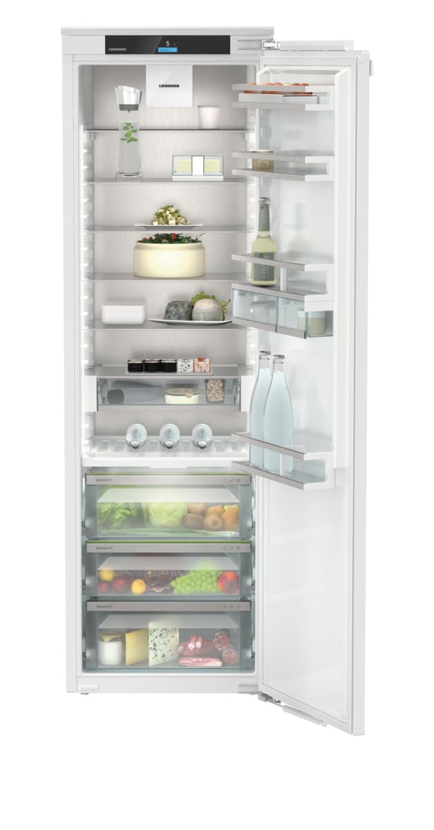 Liebherr - LIE997210751 FH+ EinbaukA1/4hlschrank int. Cooler 0G