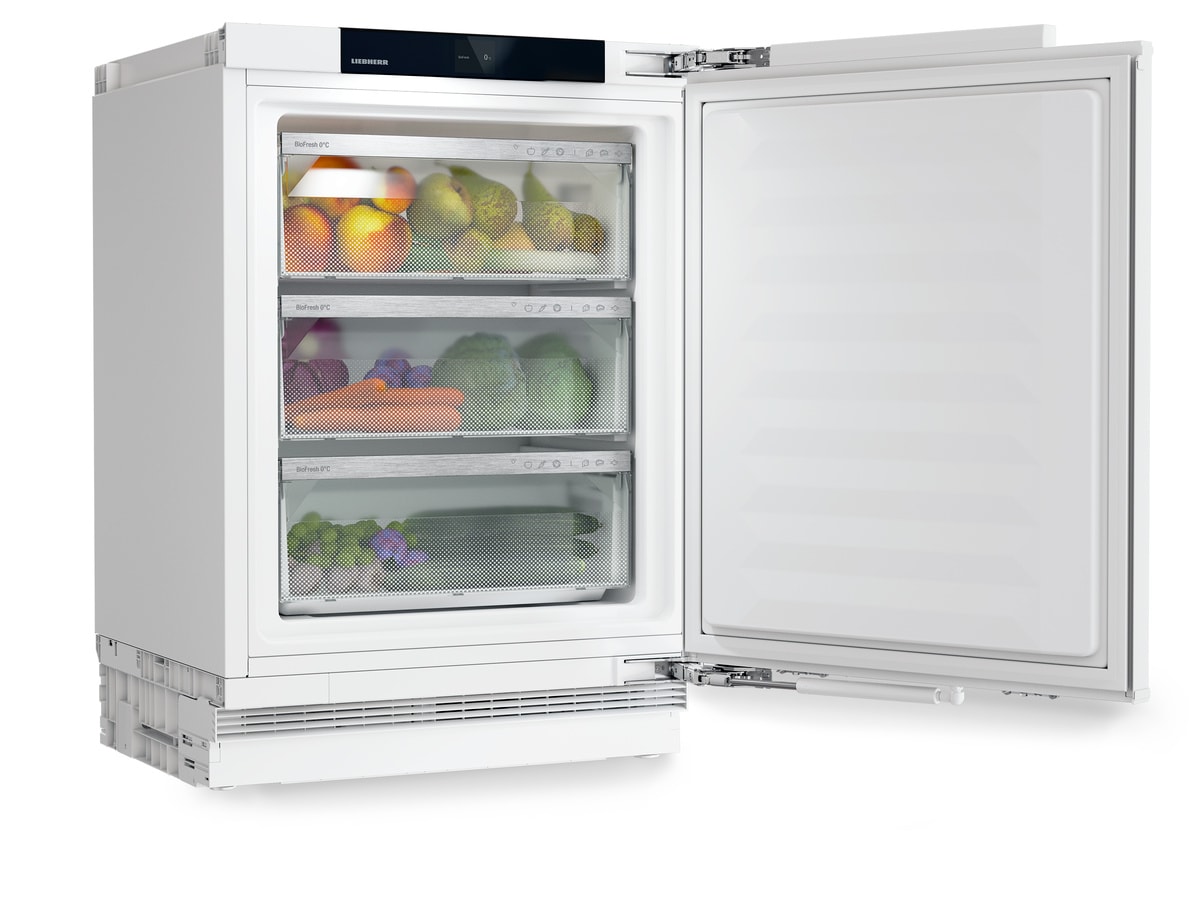 Liebherr - LIE994787451 FH+ EinbaukA1/4hlschrank unt. Cooler 0G