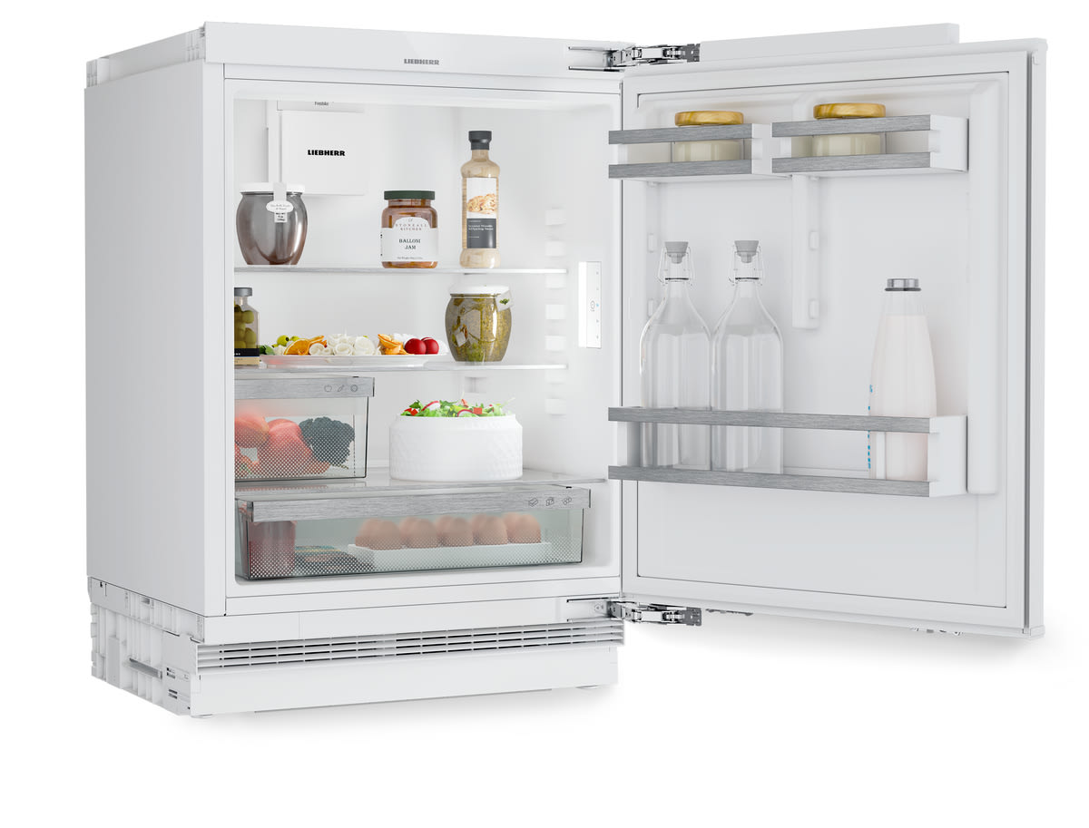 Liebherr - LIE994814551 FH+ EinbaukA1/4hlschrank unt. Cooler 134