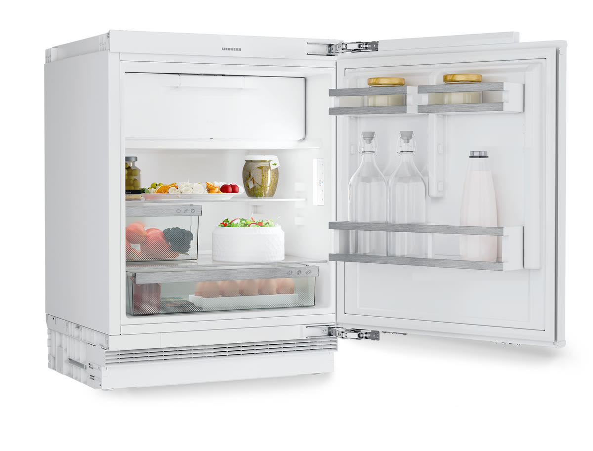 Liebherr - LIE994807651 FH+ EinbaukA1/4hlschrank unt. **** 106L