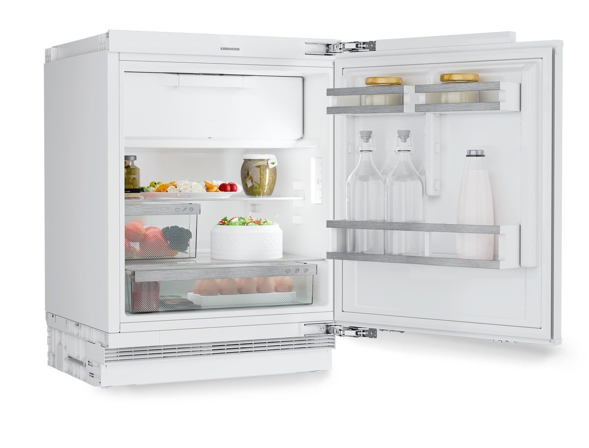 Liebherr - LIE994807651 FH+ EinbaukA1/4hlschrank unt. **** 106L