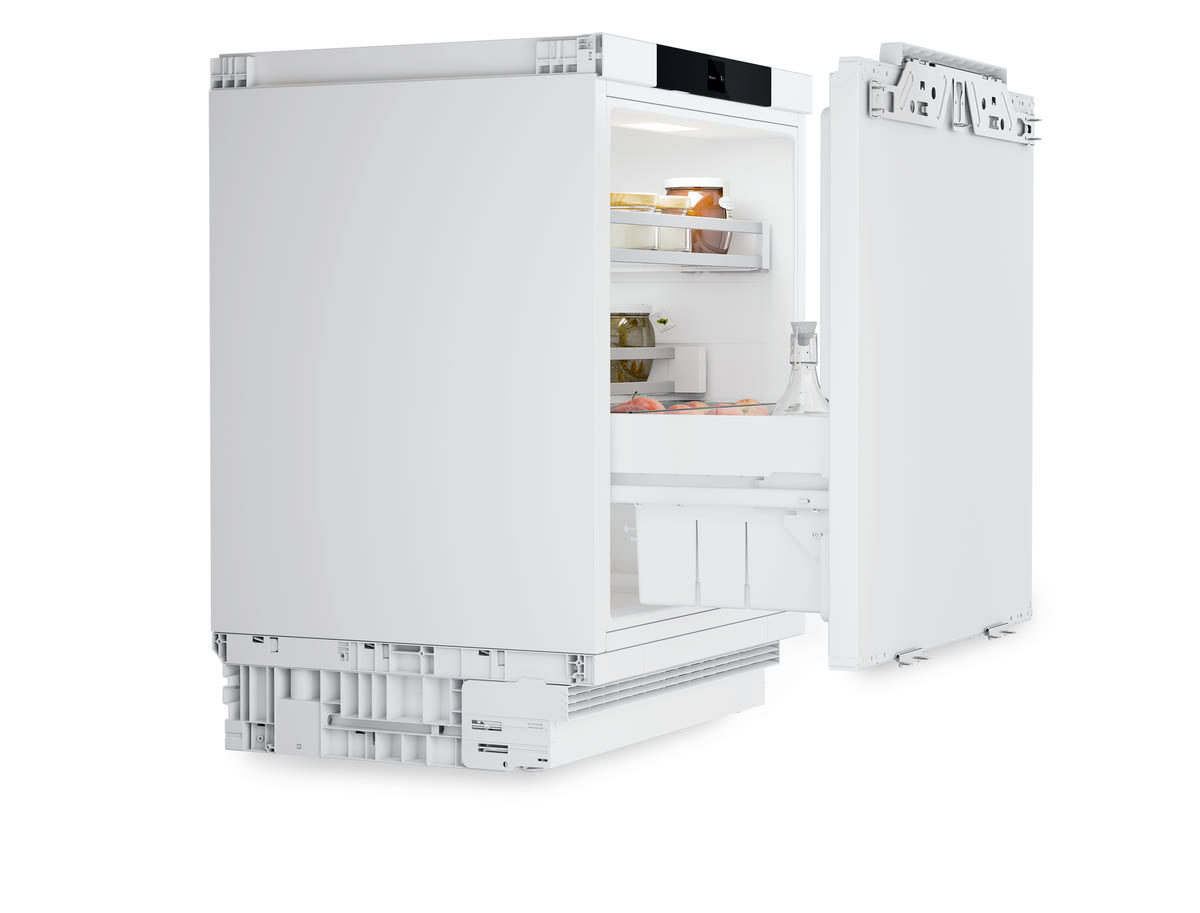 Liebherr - LIE994810251 FH+ EinbaukA1/4hlschrank unt. Cooler 124