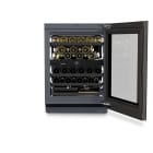 Liebherr - LIE994822951 FH+ Weintemperierschrank unt 2Z 5Abl 38F