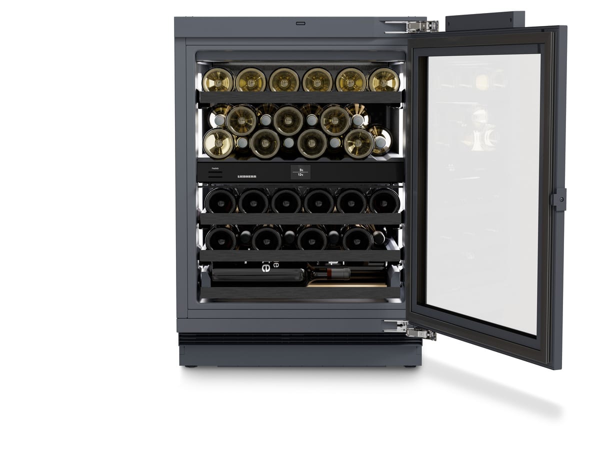Liebherr - LIE994823051 FH+ Weintemperierschrank unt 2Z 5Abl. 38