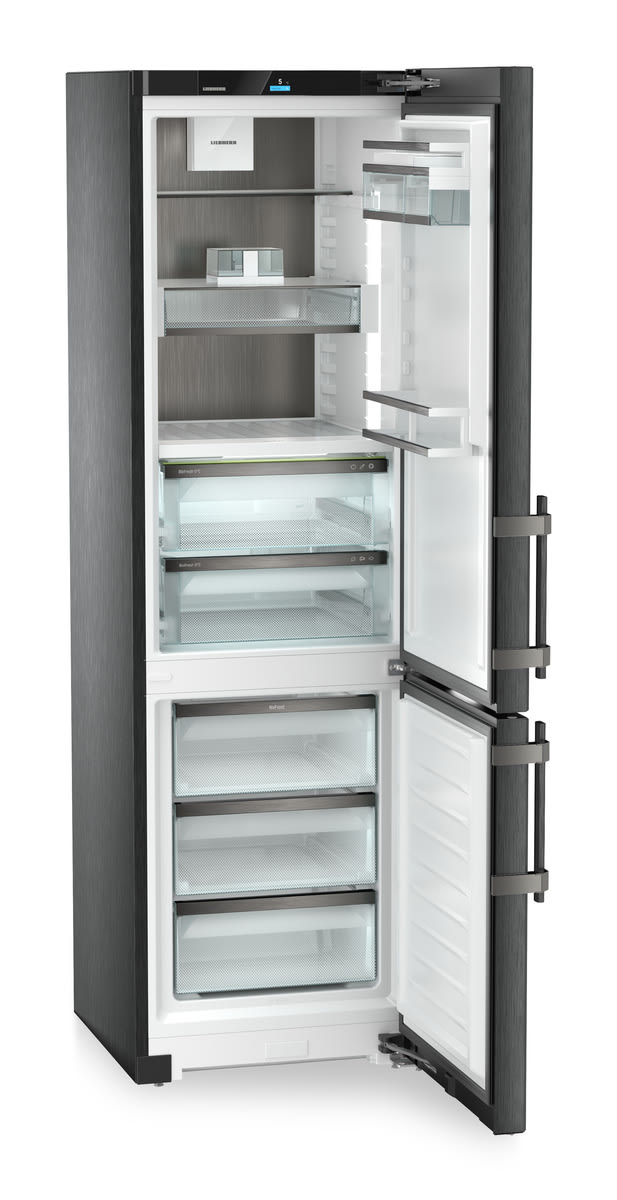 Liebherr - LIE091751251 FH+ KA1/4hl-Gefrierkombi 60cm 0G NoFr 25