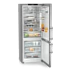 Liebherr - LIE992647051 FH+ KA1/4hl-Gefrierkombi 75cm NoFr 349/1