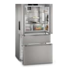 Liebherr - LIE994795351 FH+ FrenchDoor 91cm 0G 309/230L D SmartS