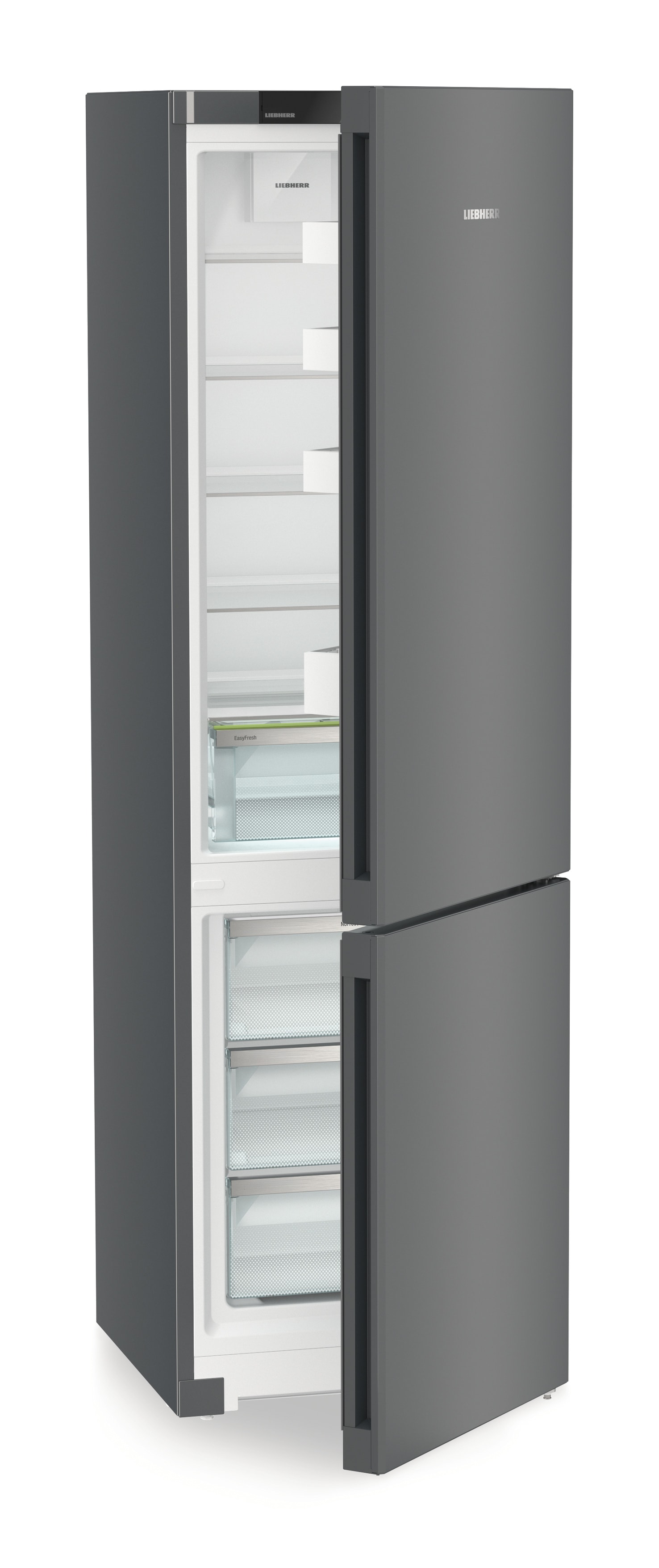 Liebherr - LIE997211651 FH+ KA1/4hl-Gefrierkombi 60cm NoFr. 268/