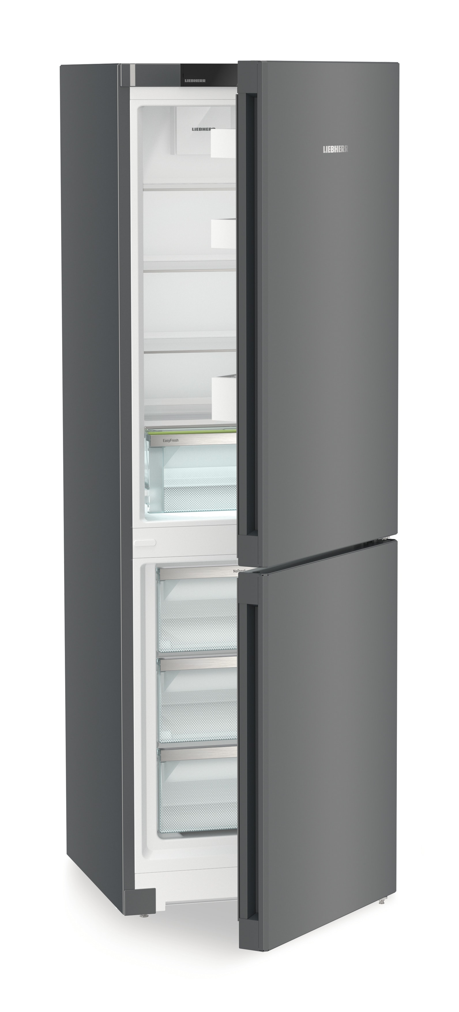 Liebherr - LIE997211851 FH+ KA1/4hl-Gefrierkombi 60cm NoFr. 227/