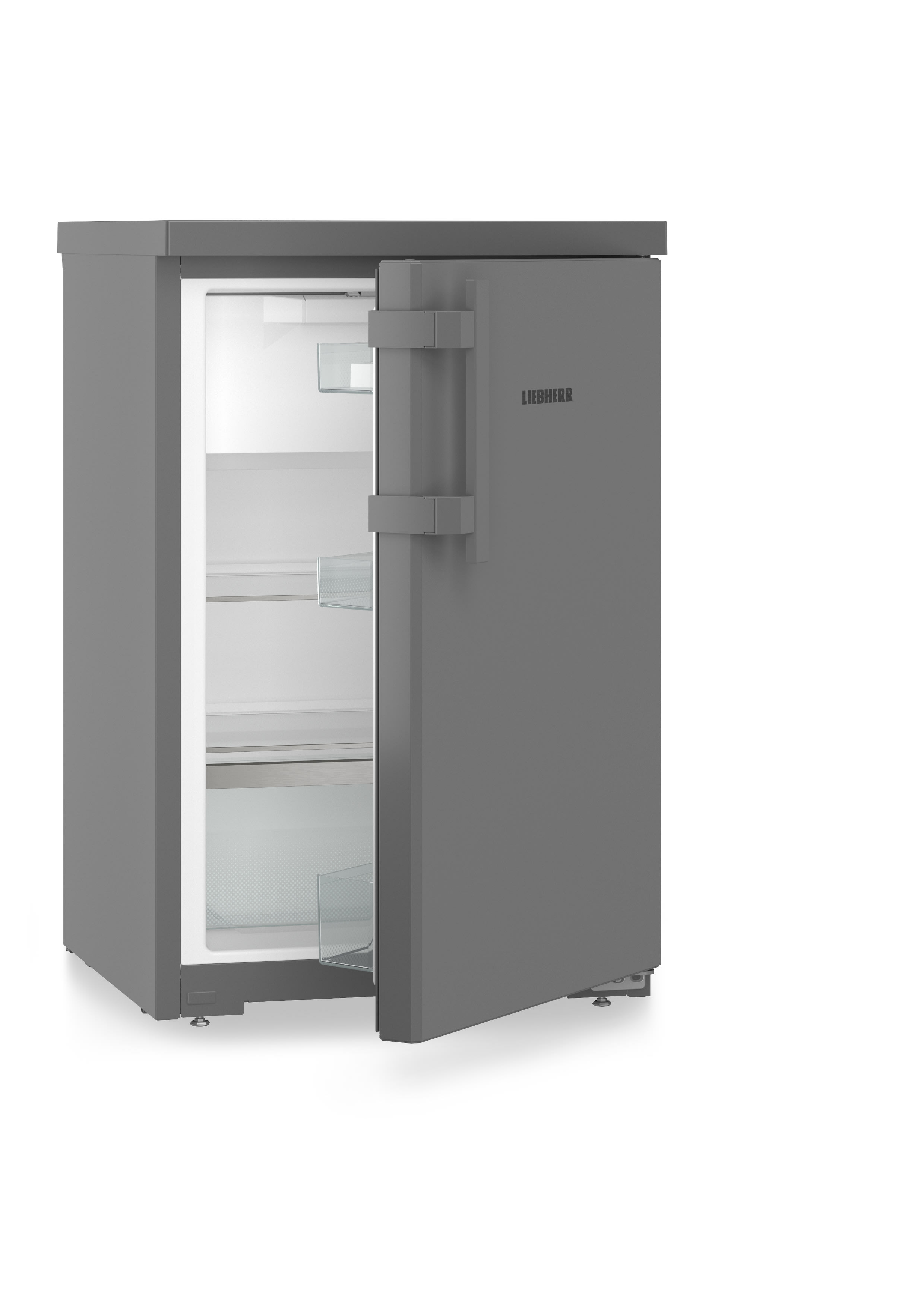 Liebherr - LIE997223951 TischkA1/4hlschrank 55cm **** 111L D gra