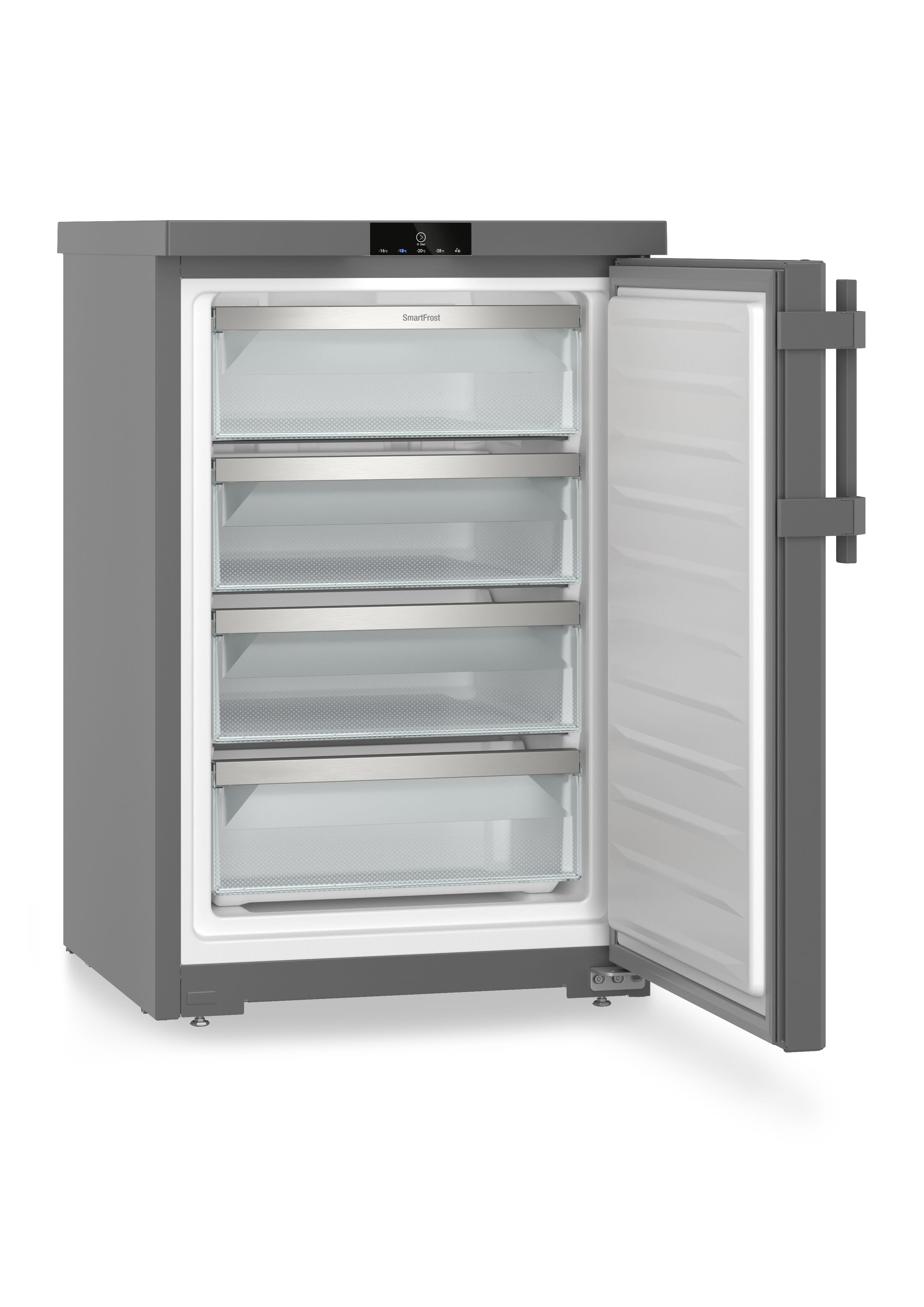 Liebherr - LIE997224551 Tischgefrierschrank 55cm 4FAcher 107L D
