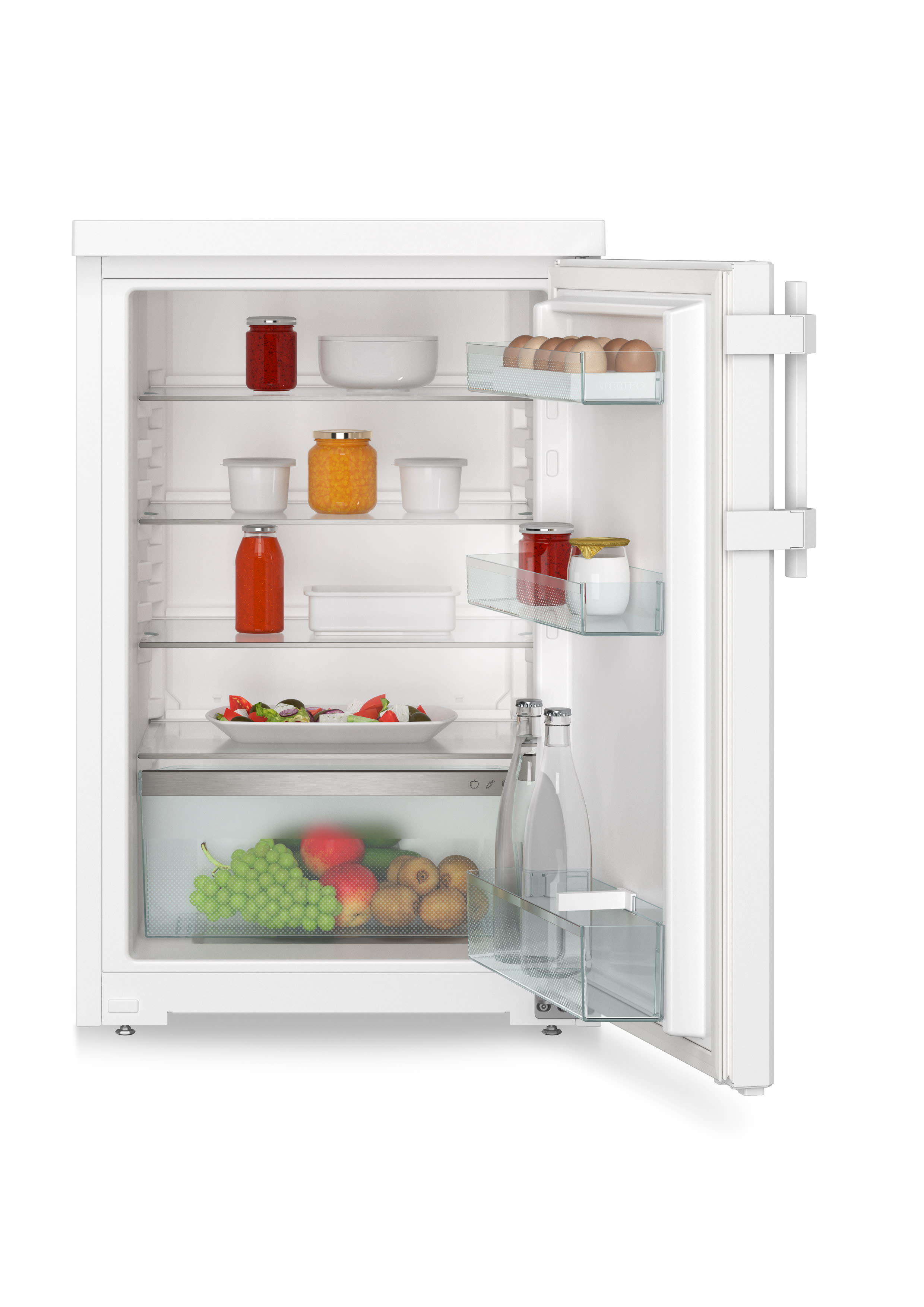 Liebherr - LIE091138051 TischkA1/4hlschrank 55cm Cooler 125L E w