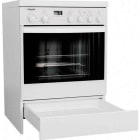 MIELE - MIE04725090 Einbauherd Umbauschrank, 60cm