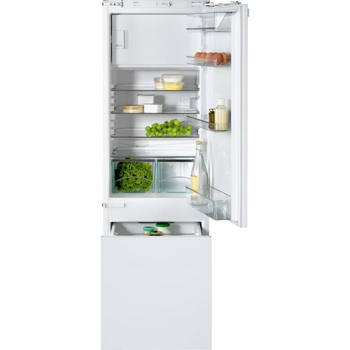 Miele - MIE9178270 Vorratszentrum int. 3Zonen 163/27L A++