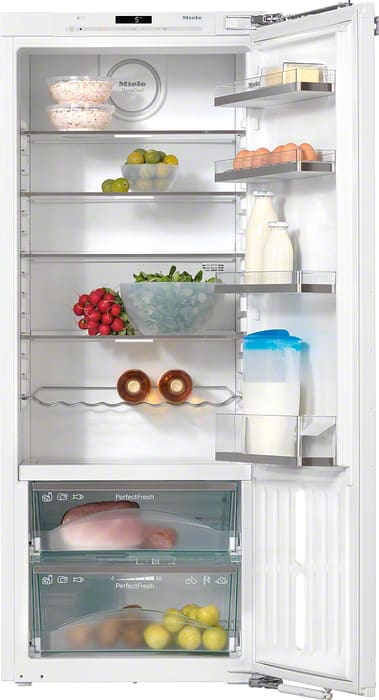 Miele - MIE9358310 Einbaukuhlschrank,int.,Cooler,0G,236L.,