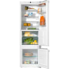 Miele - MIE9359950 VG! Kuhl-Gefrierkombi int. 0G 207/57L. F