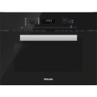 Miele - MIE9485400 EinbauMikrowelle m.Grill,900/1500W,46L,