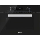 MIELE - MIE9485400 EinbauMikrowelle m.Grill,900/1500W,46L,