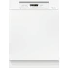 MIELE - MIE9921020 VG! Geschirrspuler,int.,60cm,6Pr.,AqSt,A