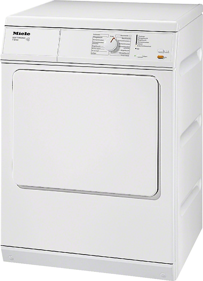 Miele - MIE9914150 Waschetrockner,Abluft,7kg,Perf.Dry,schr