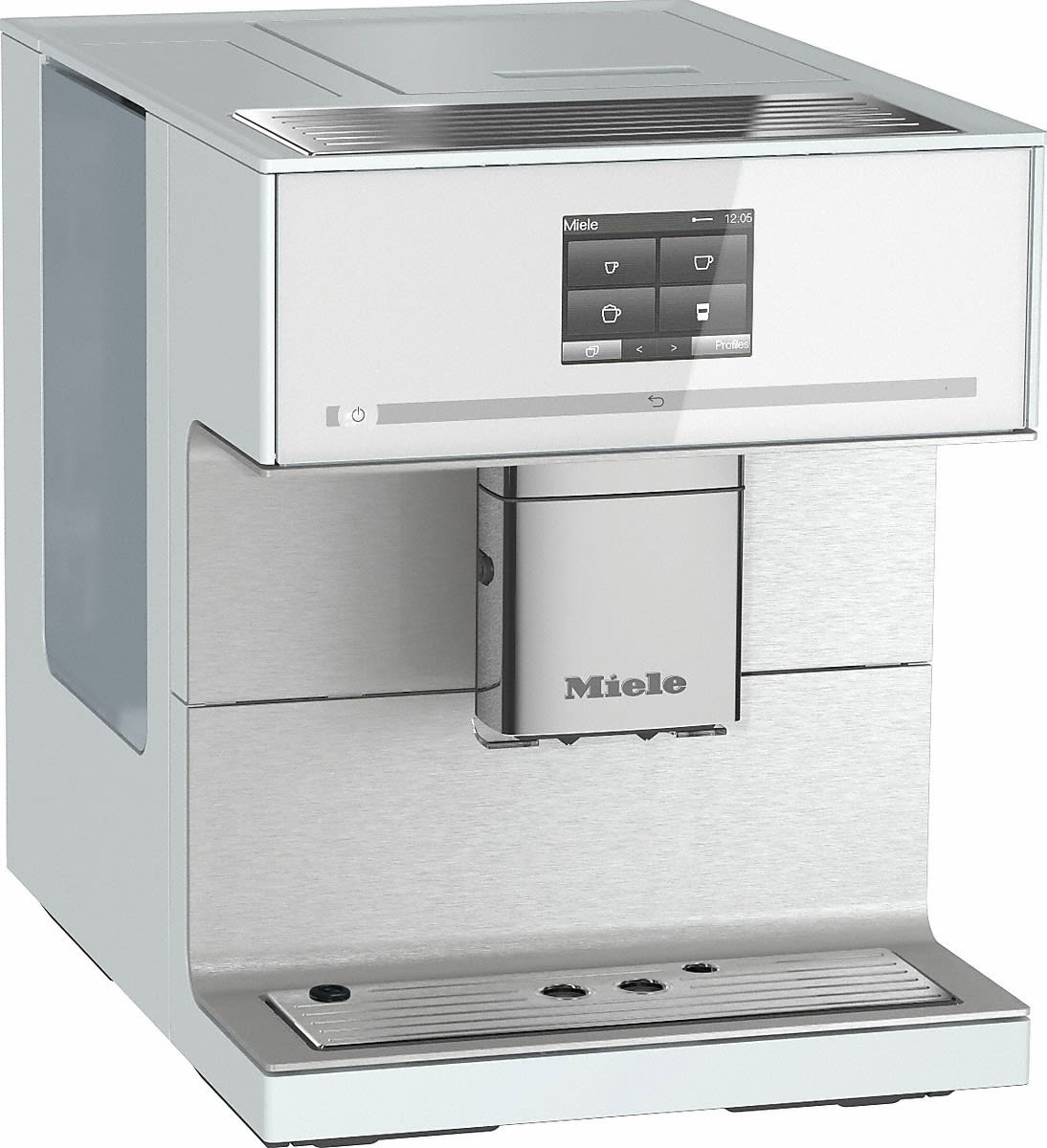 Miele - MIE11024890 VG!S Kaffeevollautomat 2T. 2.2L. Disp Mi