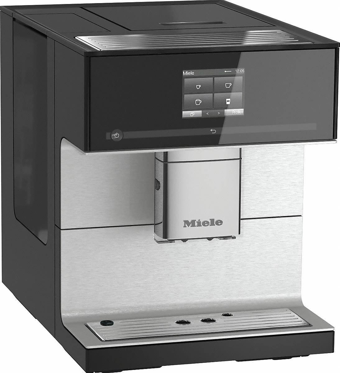 Miele - MIE11025060 VG!S Kaffeevollautomat 2T. 2.2L. Disp Mi