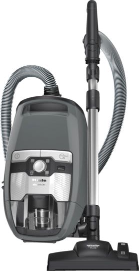 Miele - MIE12033910 VG!S Bodenstaubsauger bagl. 890W 7.5m 2L