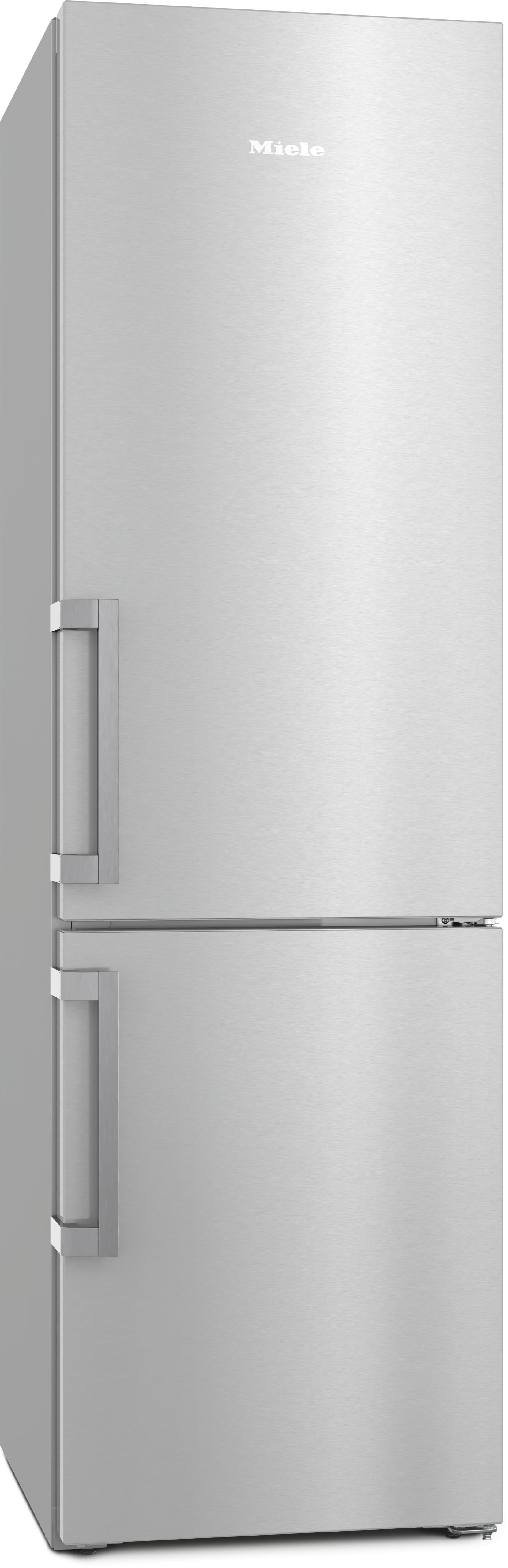 Miele - MIE12430900 VG!S KA1/4hl-Gefrierkombi 60cm NoFr. 268