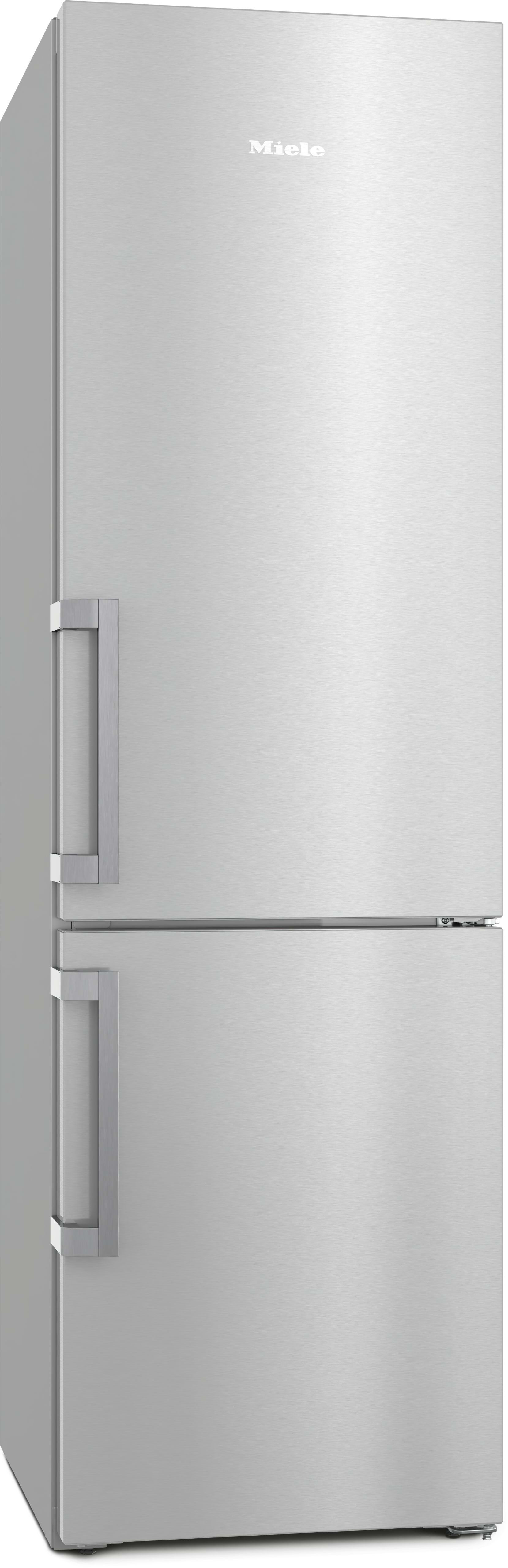 Miele - MIE12335930 VG!S KA1/4hl-Gefrierkombi 60cm NoFr. 0G