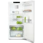Miele - MIE12443730 VG!S EinbaukA1/4hlschrank int.Cooler 0G